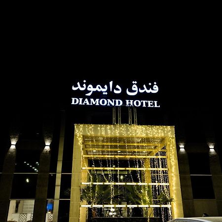 Diamond Hotel Riyadh Luaran gambar