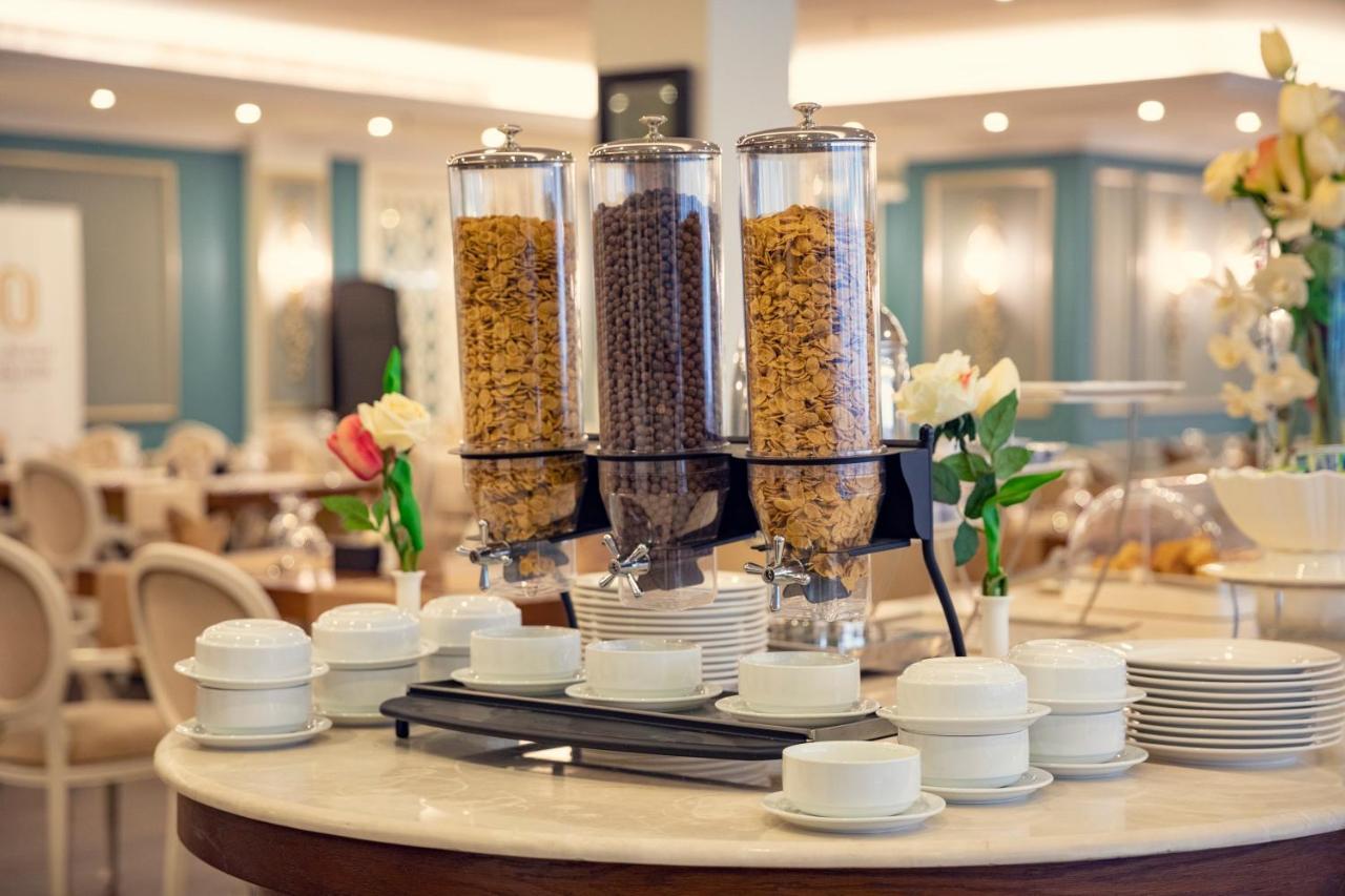 Diamond Hotel Riyadh Luaran gambar
