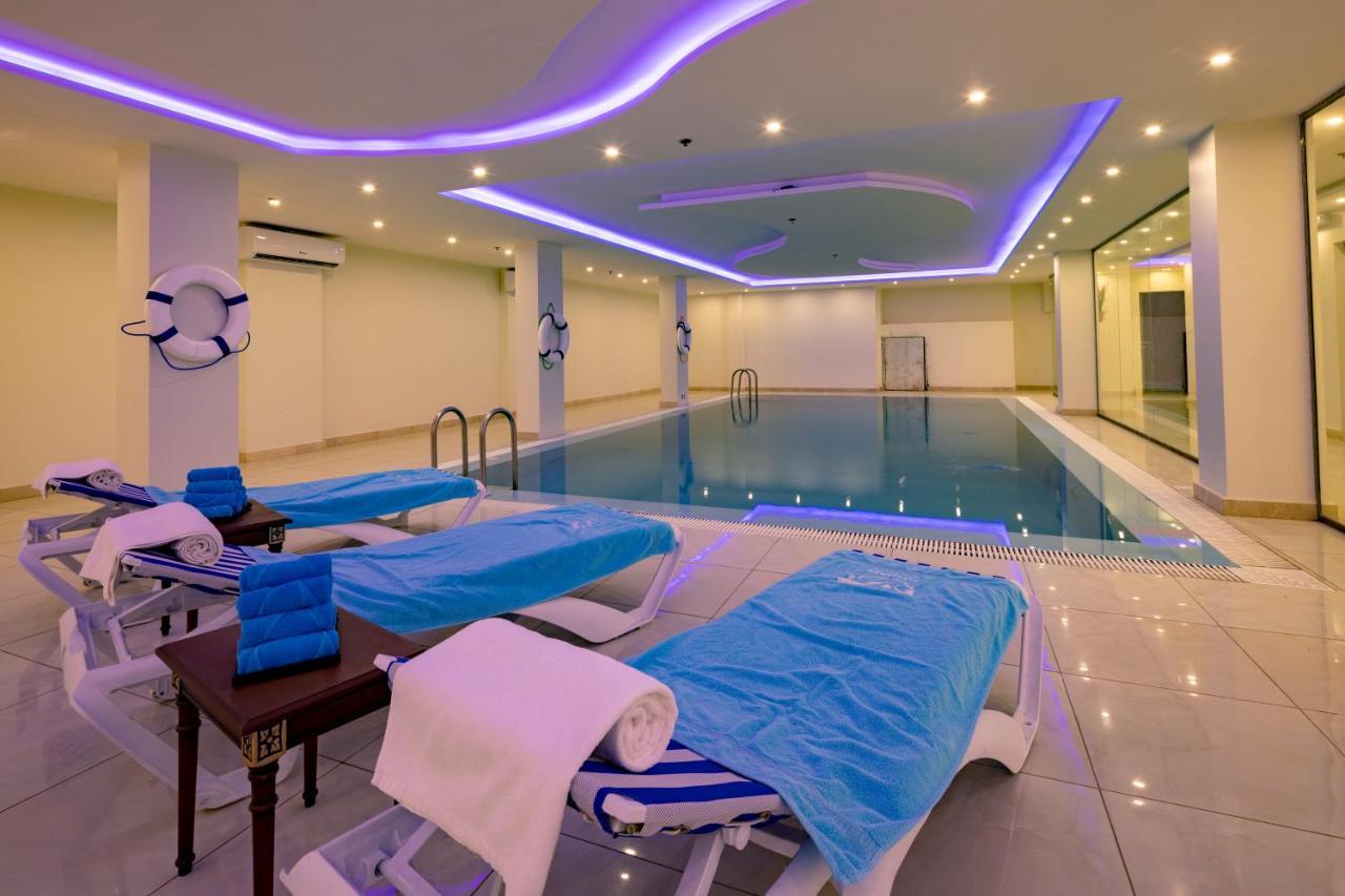 Diamond Hotel Riyadh Luaran gambar