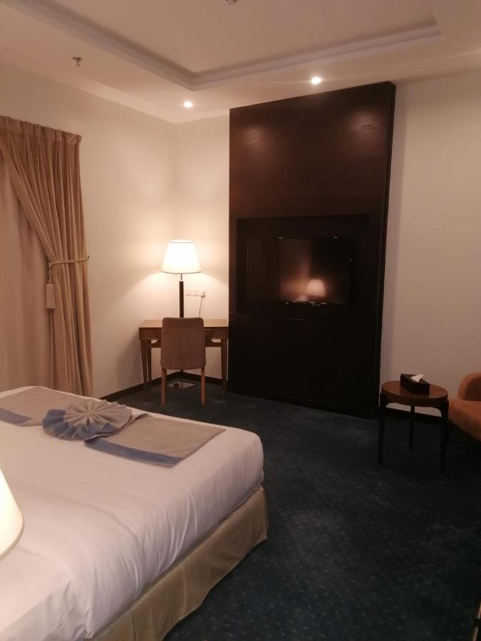 Diamond Hotel Riyadh Luaran gambar