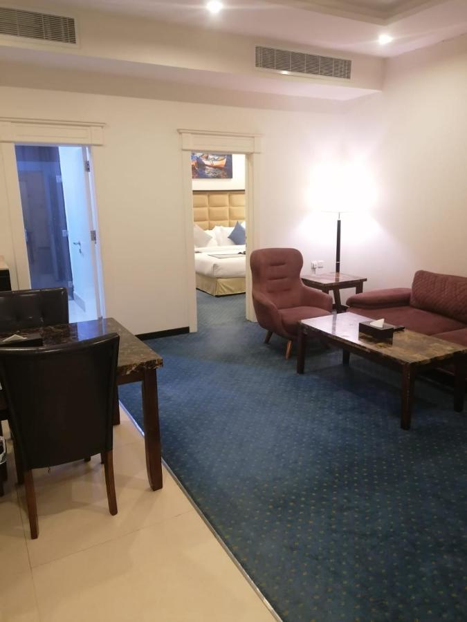 Diamond Hotel Riyadh Luaran gambar