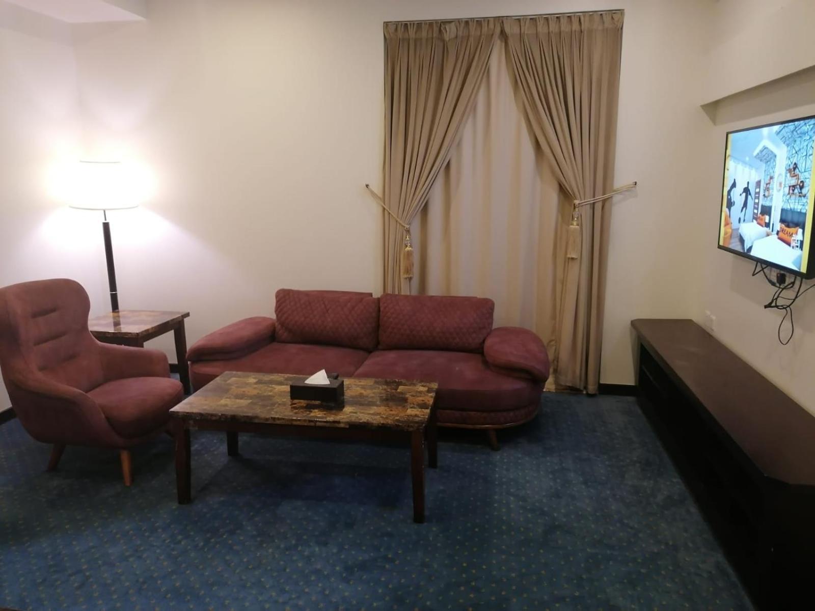 Diamond Hotel Riyadh Luaran gambar