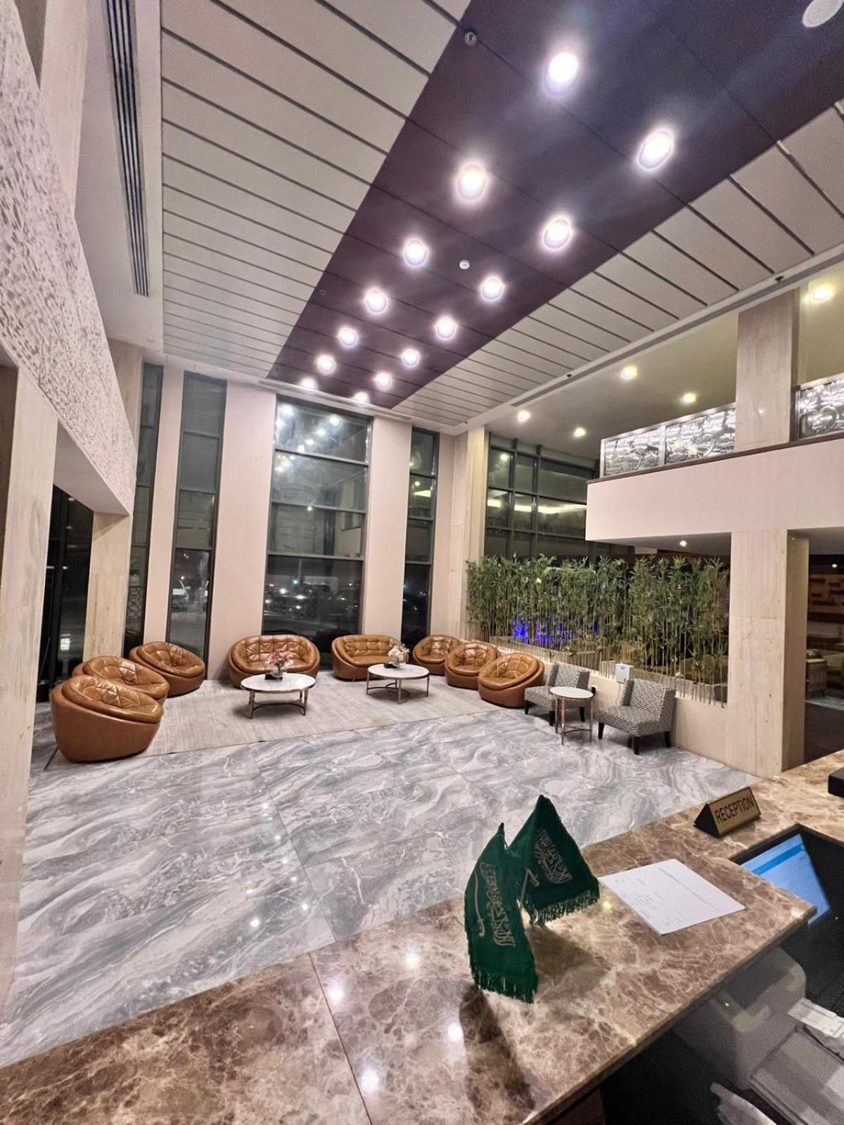 Diamond Hotel Riyadh Luaran gambar