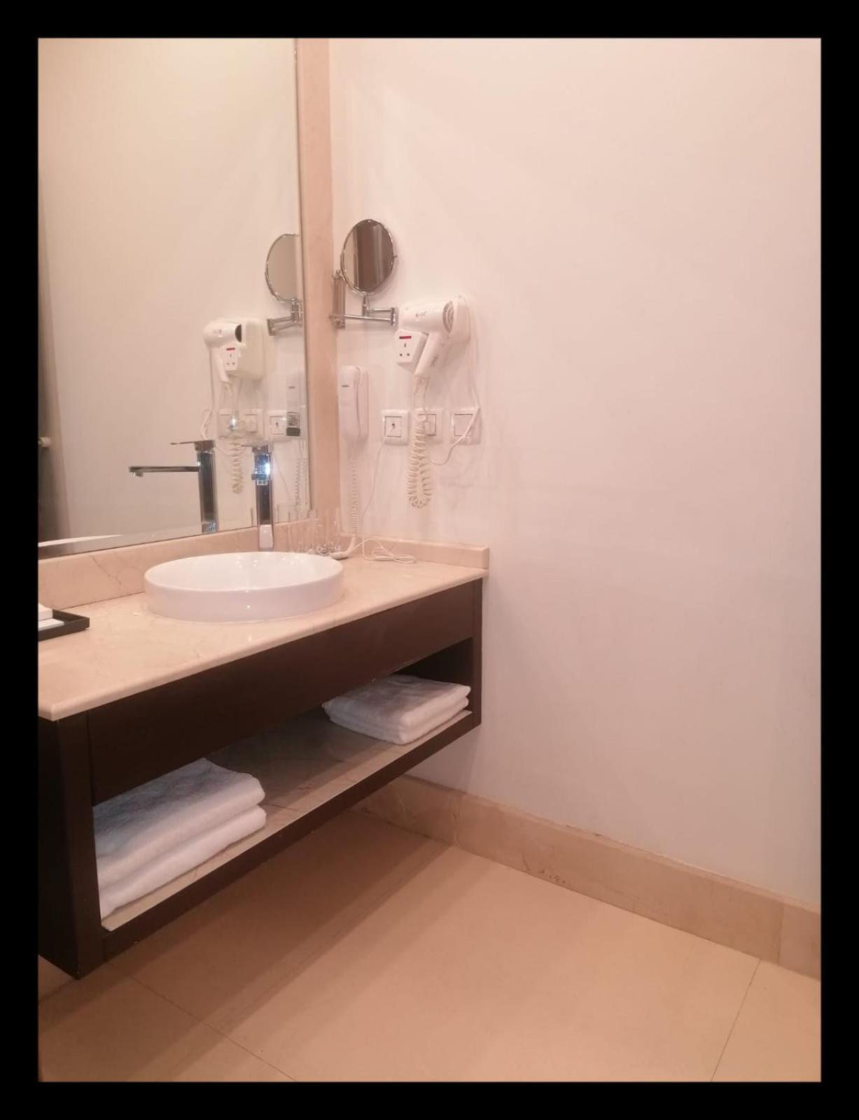 Diamond Hotel Riyadh Luaran gambar