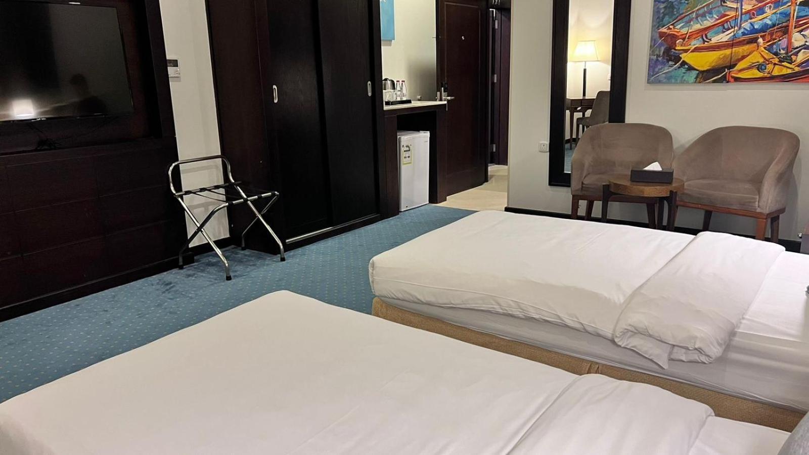 Diamond Hotel Riyadh Luaran gambar