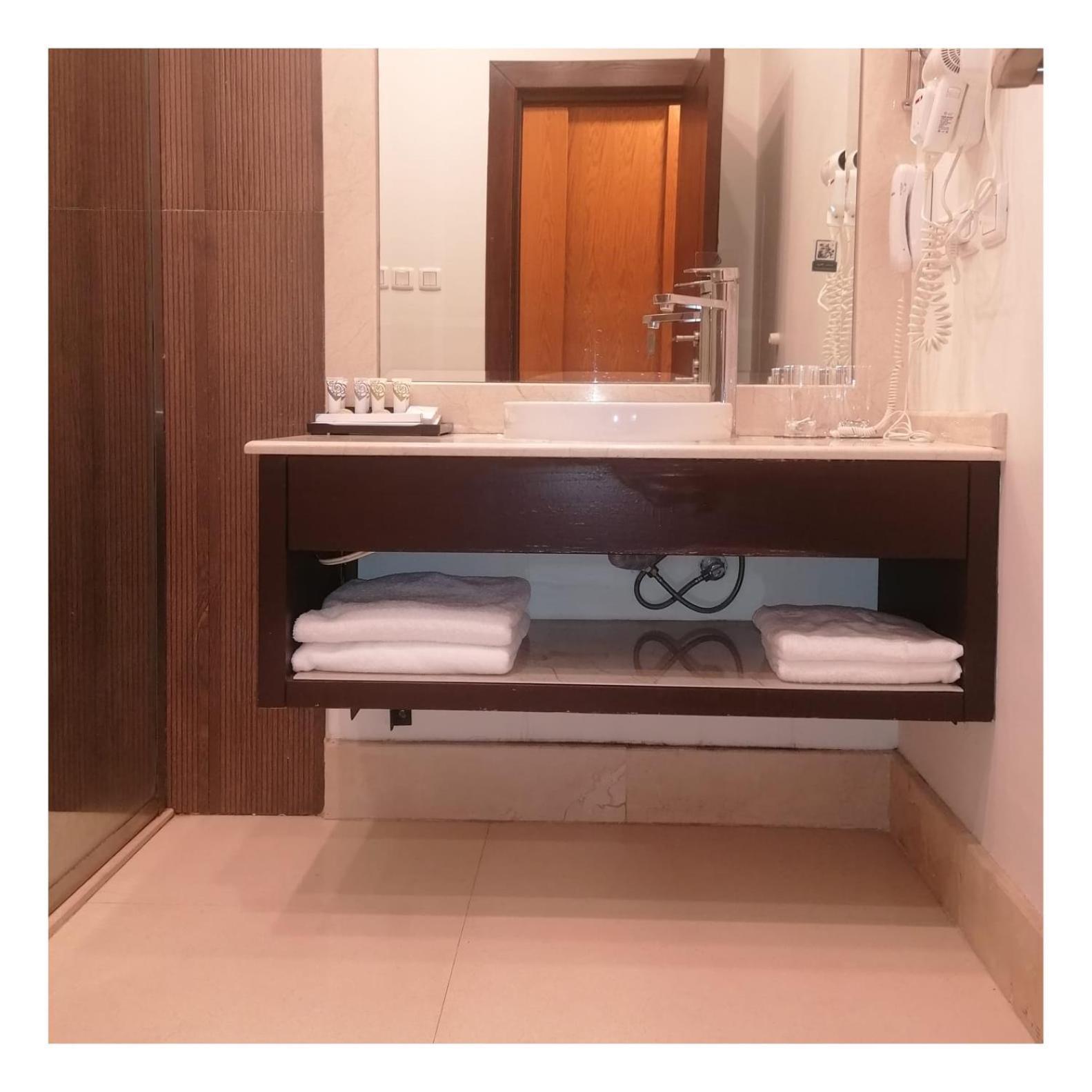 Diamond Hotel Riyadh Luaran gambar