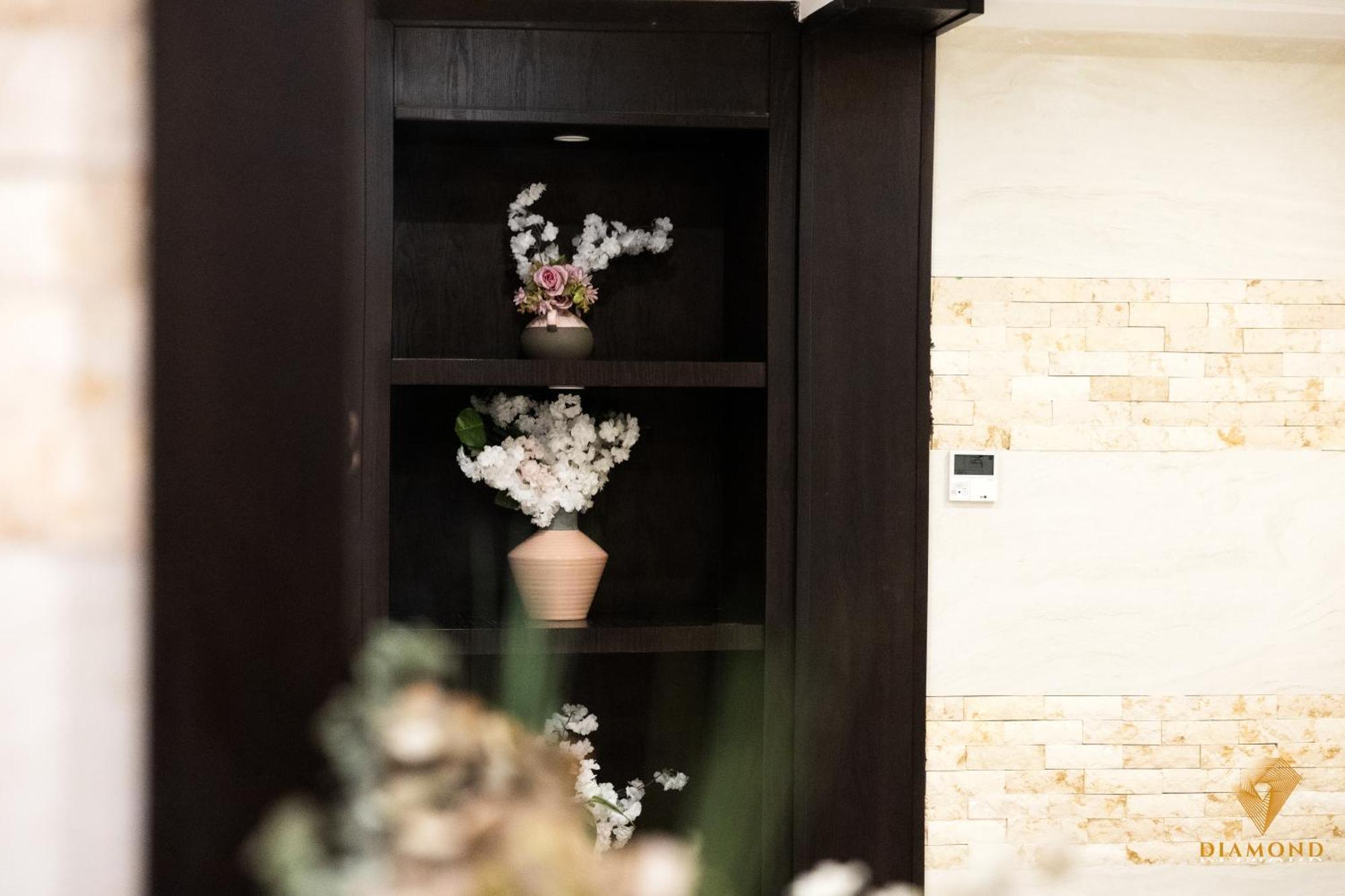 Diamond Hotel Riyadh Luaran gambar