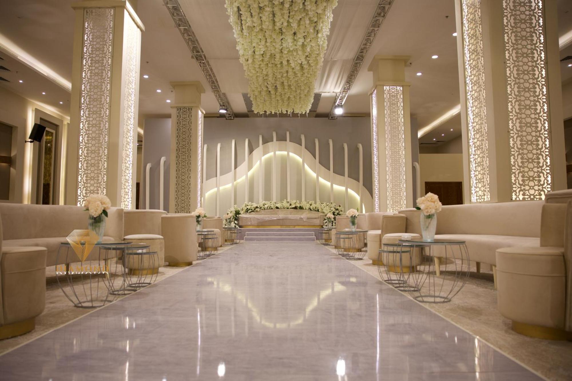 Diamond Hotel Riyadh Luaran gambar