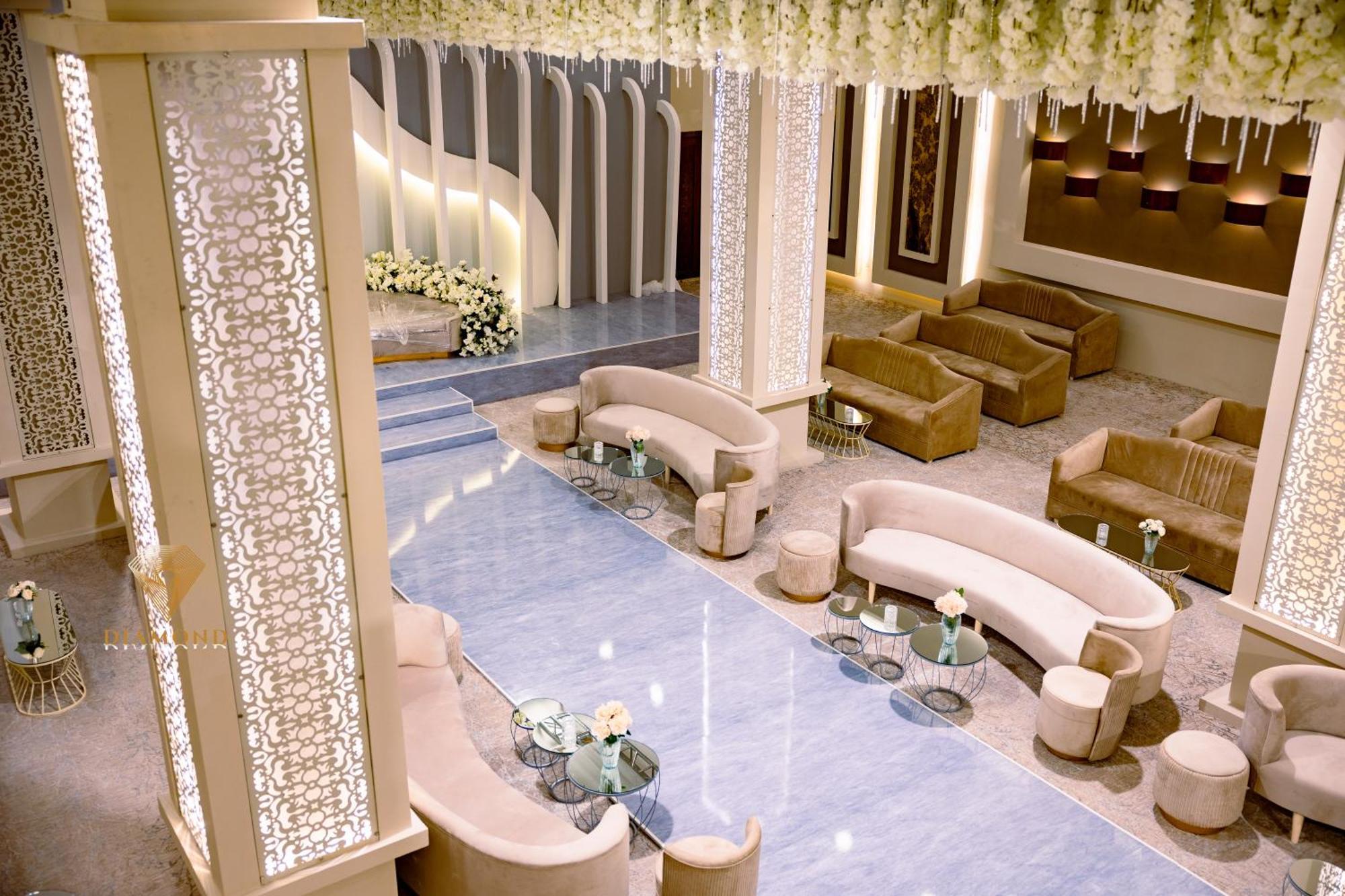 Diamond Hotel Riyadh Luaran gambar