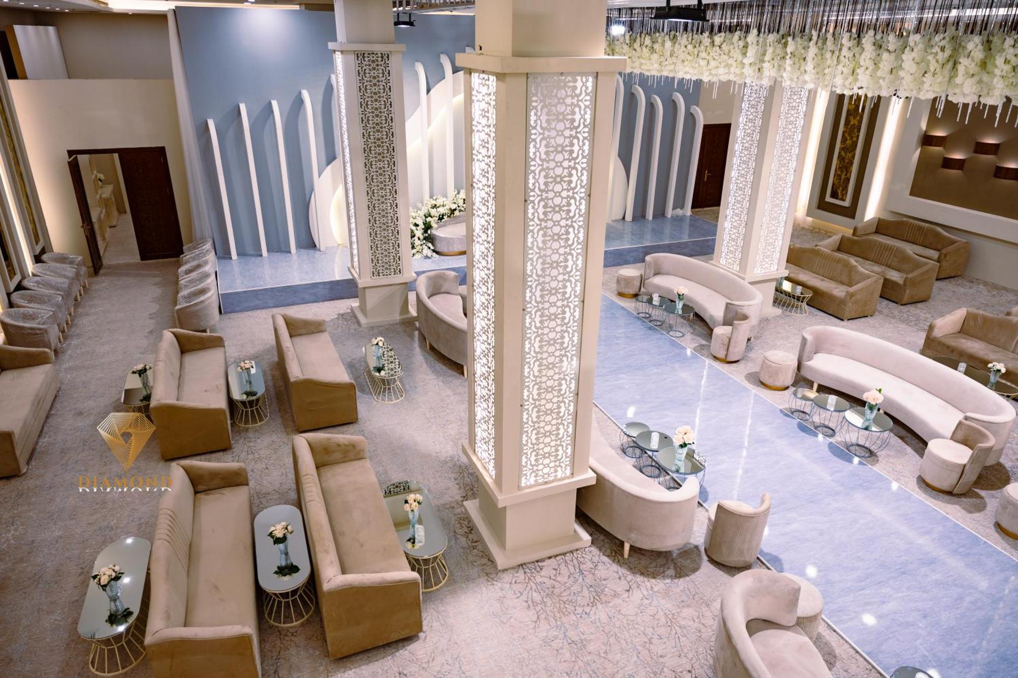 Diamond Hotel Riyadh Luaran gambar