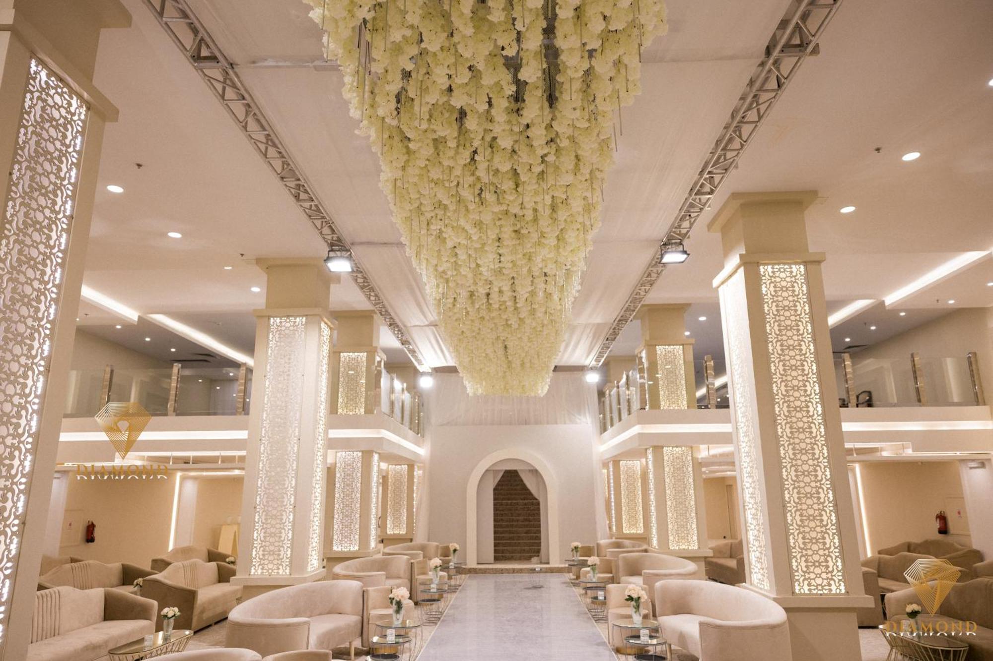Diamond Hotel Riyadh Luaran gambar