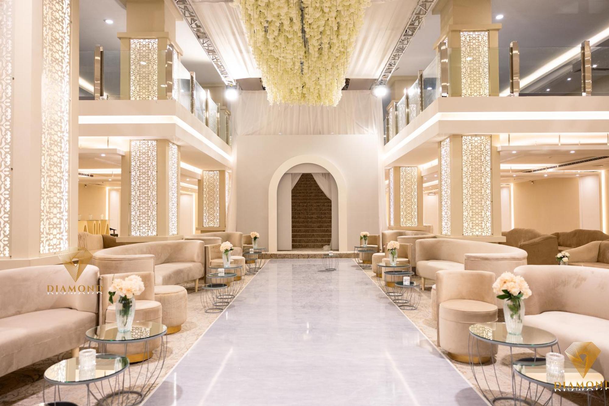 Diamond Hotel Riyadh Luaran gambar