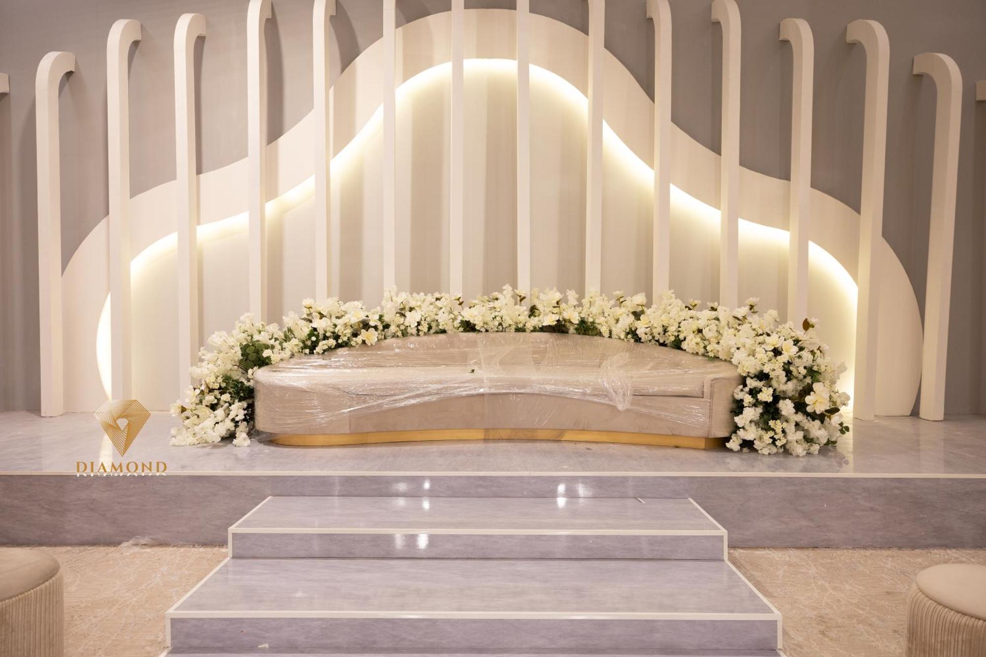 Diamond Hotel Riyadh Luaran gambar